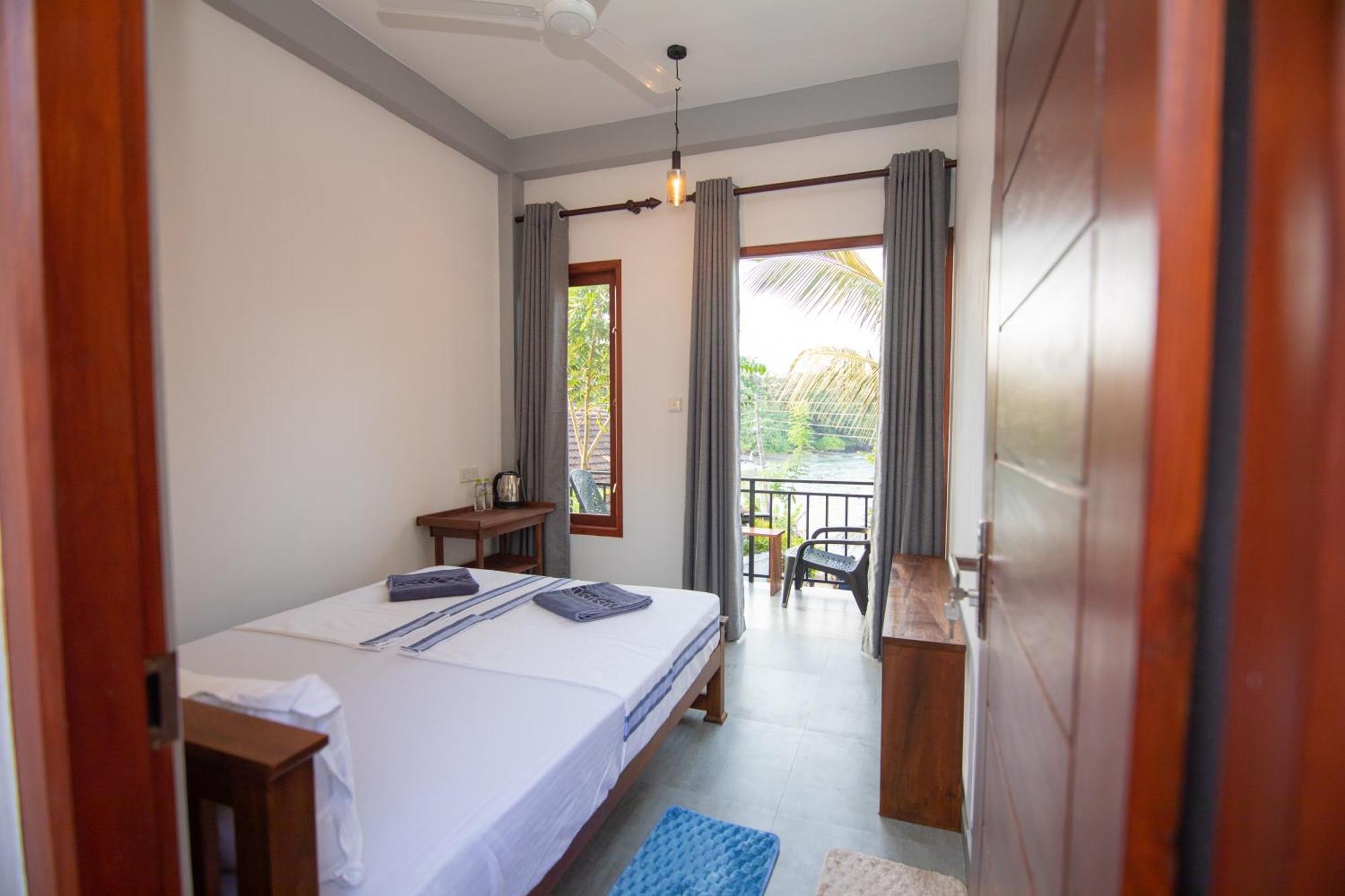 Light House Beach Home Matara Cameră foto