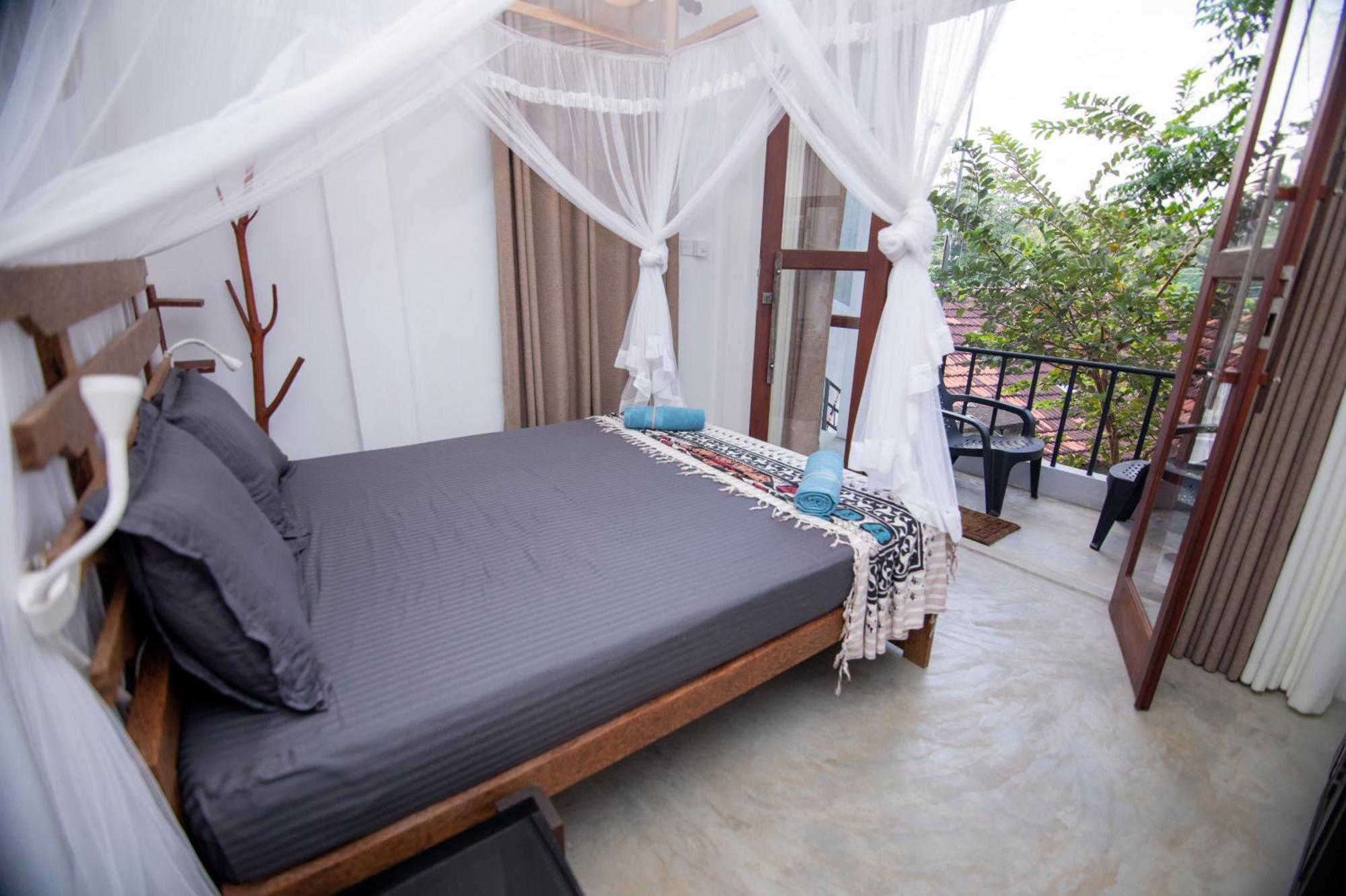 Light House Beach Home Matara Cameră foto