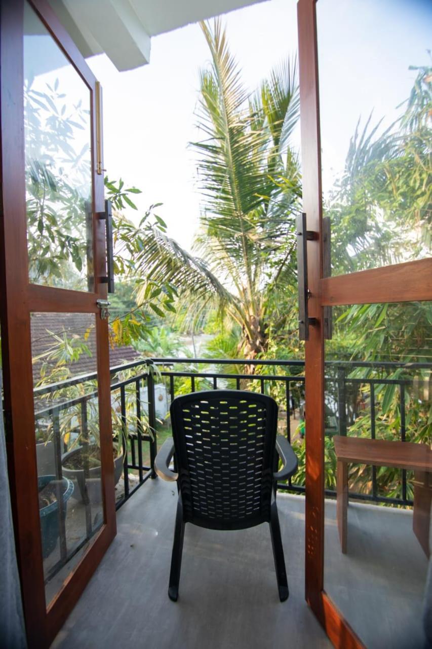Light House Beach Home Matara Cameră foto