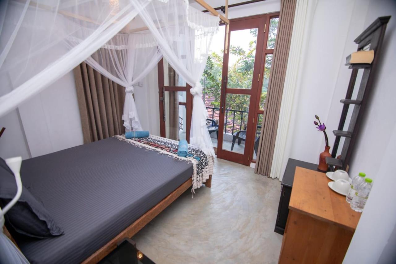 Light House Beach Home Matara Cameră foto