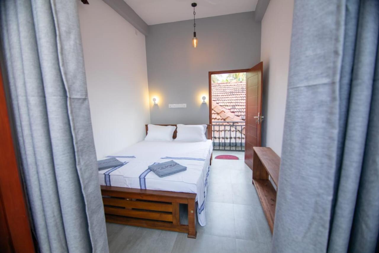 Light House Beach Home Matara Cameră foto