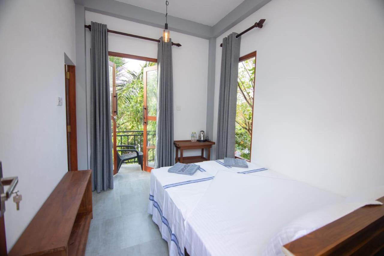 Light House Beach Home Matara Cameră foto